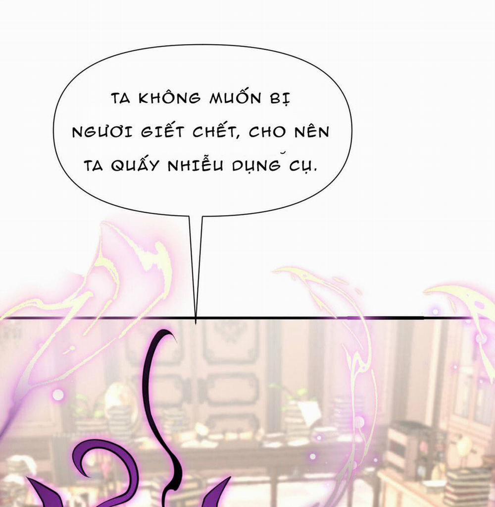 Hồng Long Dũng Giả Không Phải Người Lương Thiện 3 trang 58