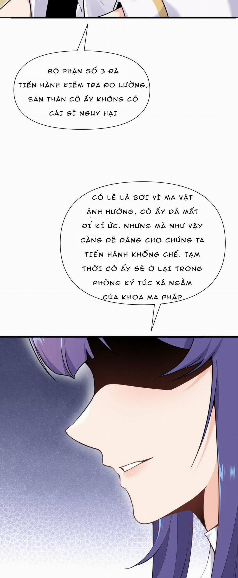 Hồng Long Dũng Giả Không Phải Người Lương Thiện 3 trang 6