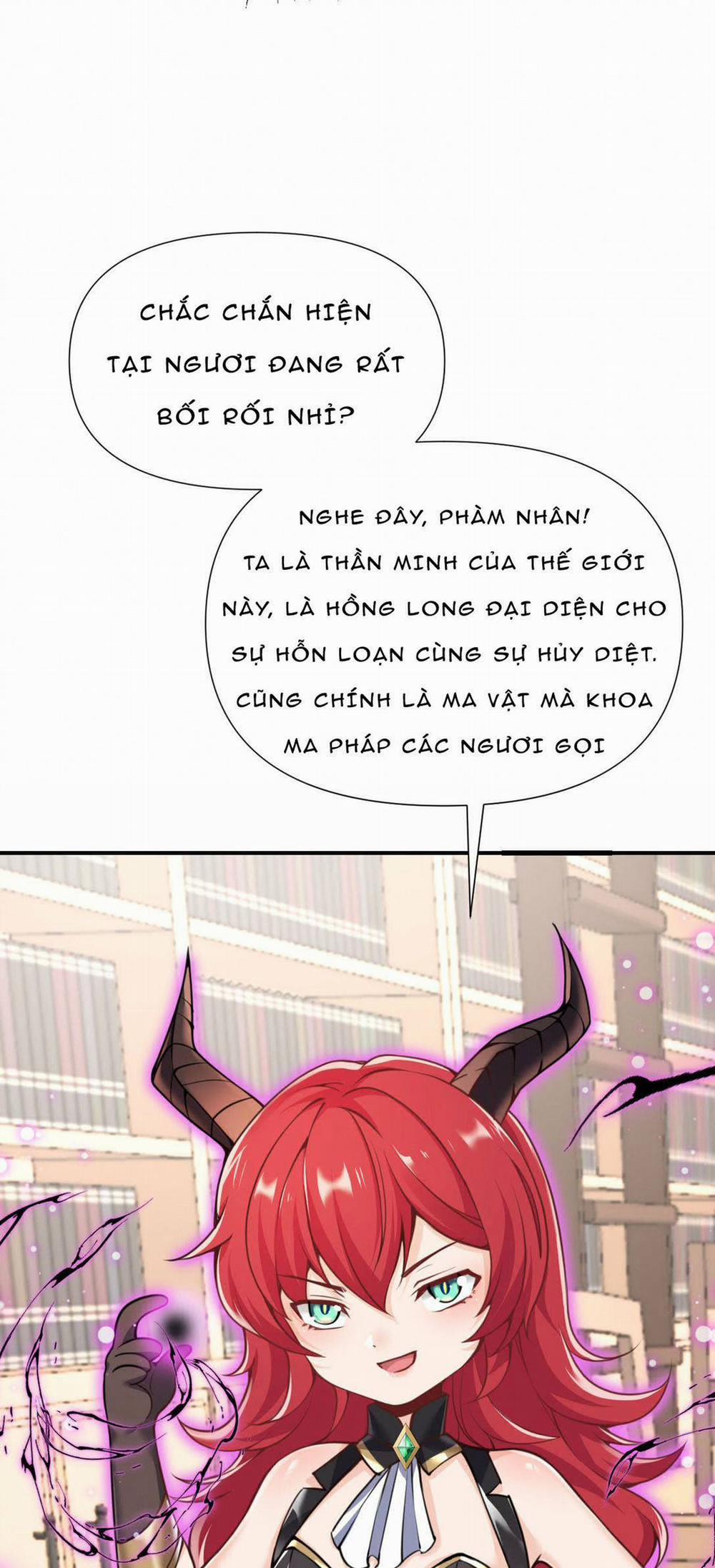 Hồng Long Dũng Giả Không Phải Người Lương Thiện 3 trang 67