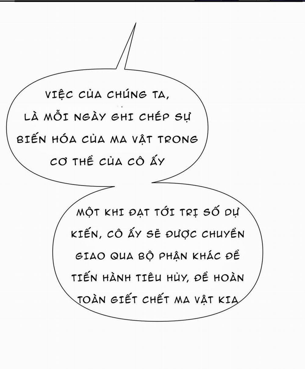 Hồng Long Dũng Giả Không Phải Người Lương Thiện 3 trang 7