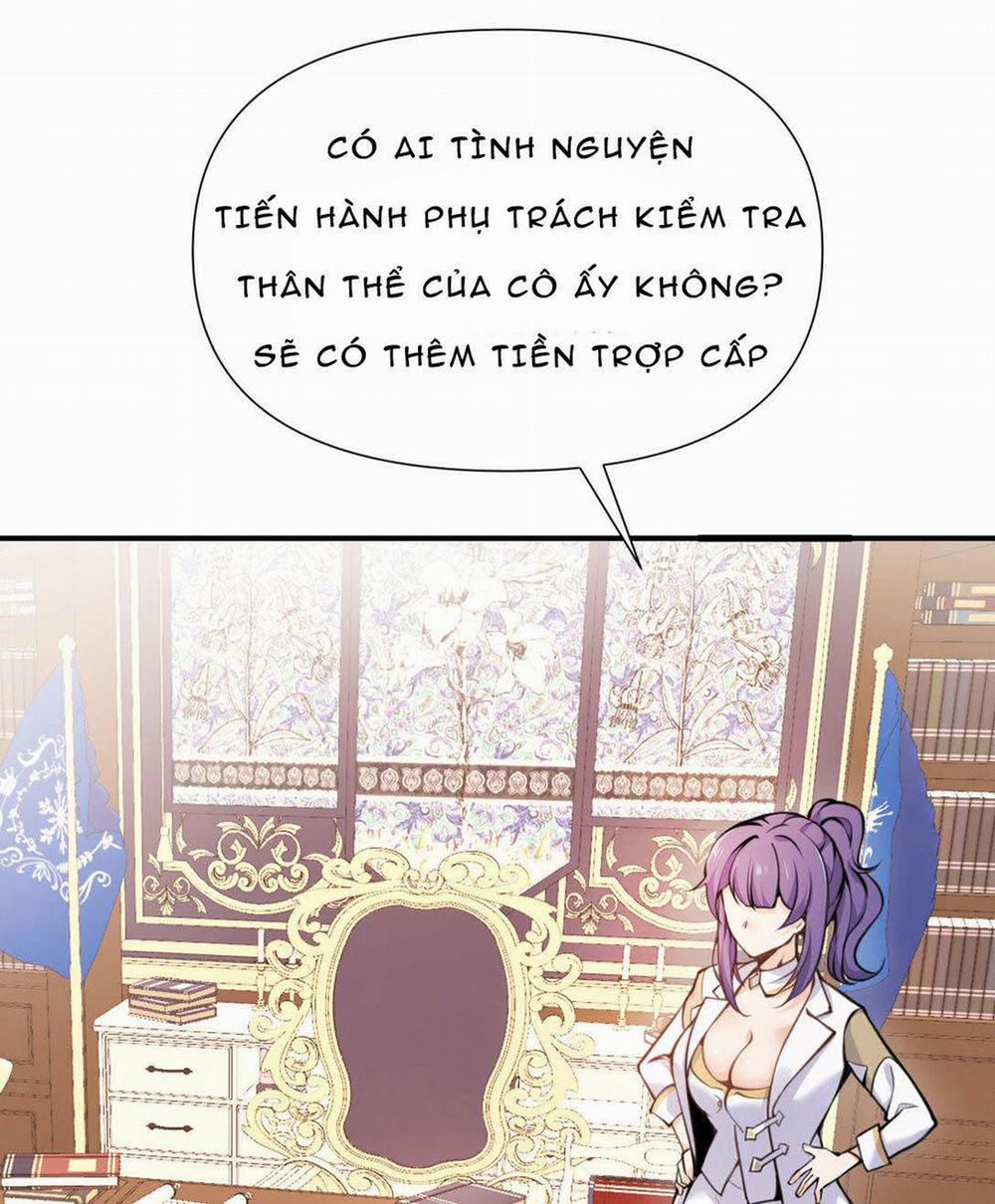 Hồng Long Dũng Giả Không Phải Người Lương Thiện 3 trang 8