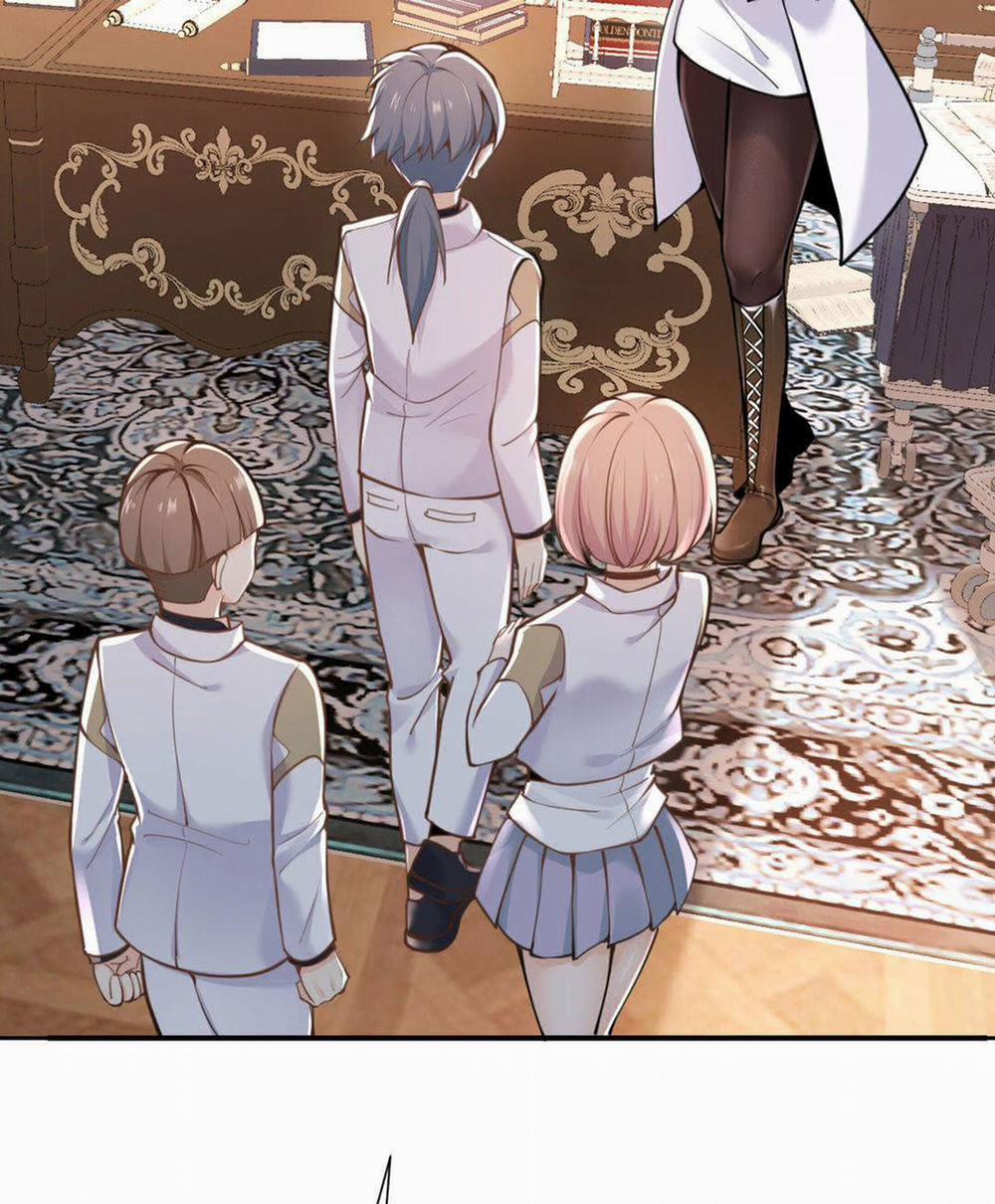 Hồng Long Dũng Giả Không Phải Người Lương Thiện 3 trang 9