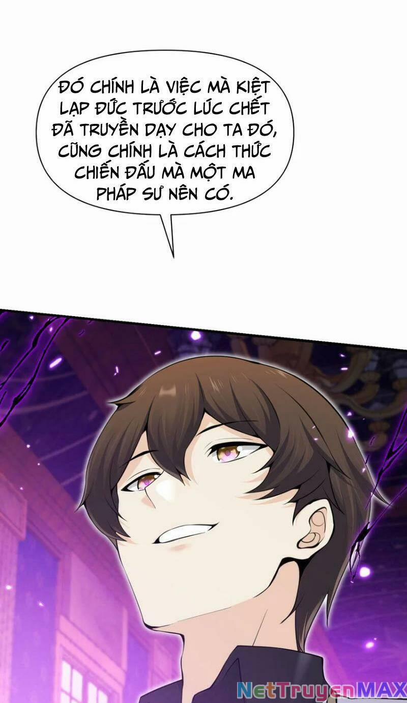 Hồng Long Dũng Giả Không Phải Người Lương Thiện 30 trang 10