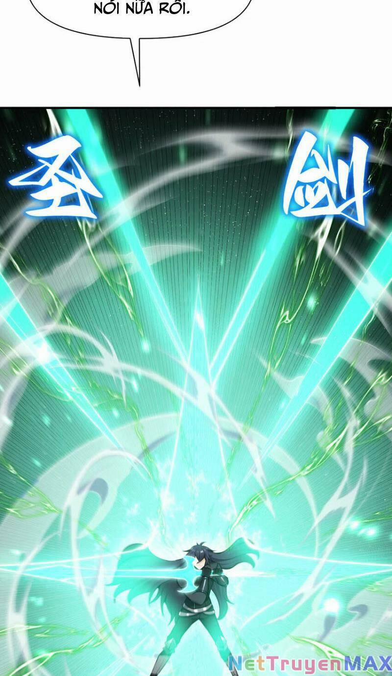 Hồng Long Dũng Giả Không Phải Người Lương Thiện 30 trang 12