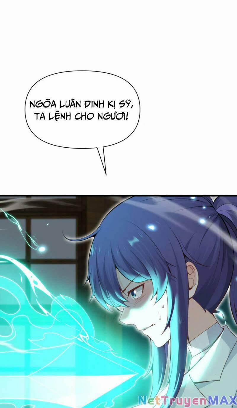 Hồng Long Dũng Giả Không Phải Người Lương Thiện 30 trang 18