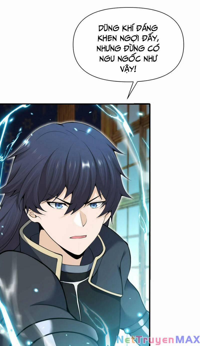 Hồng Long Dũng Giả Không Phải Người Lương Thiện 30 trang 20
