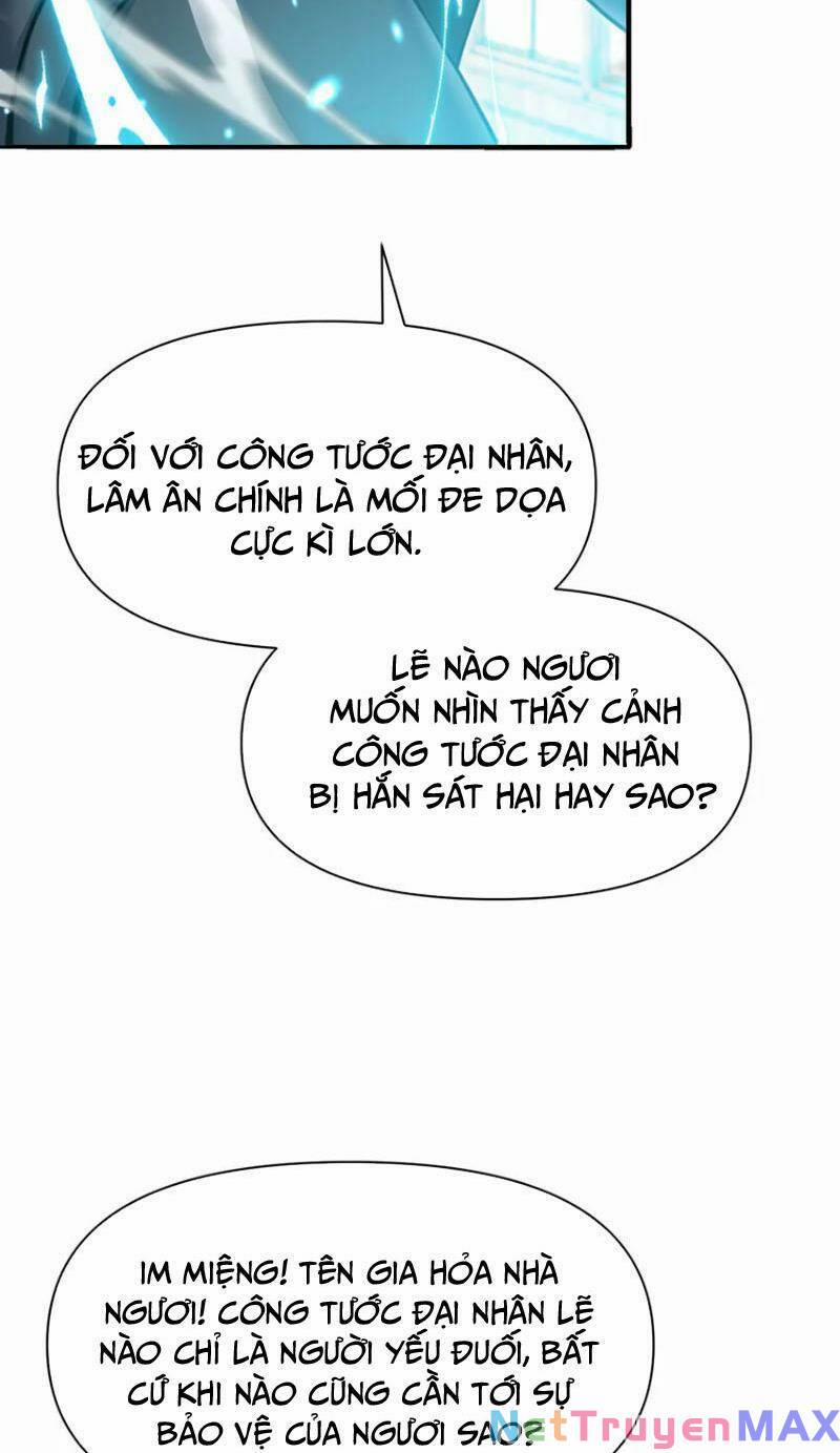 Hồng Long Dũng Giả Không Phải Người Lương Thiện 30 trang 21