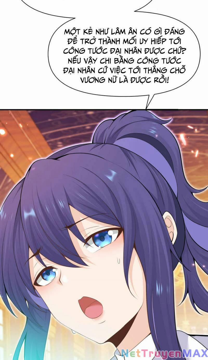 Hồng Long Dũng Giả Không Phải Người Lương Thiện 30 trang 22