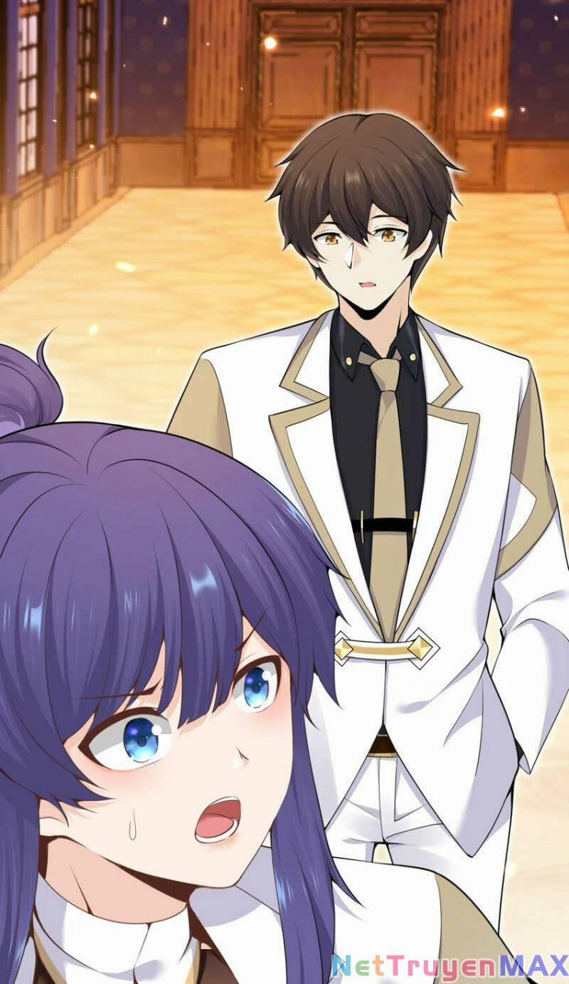 Hồng Long Dũng Giả Không Phải Người Lương Thiện 30 trang 24