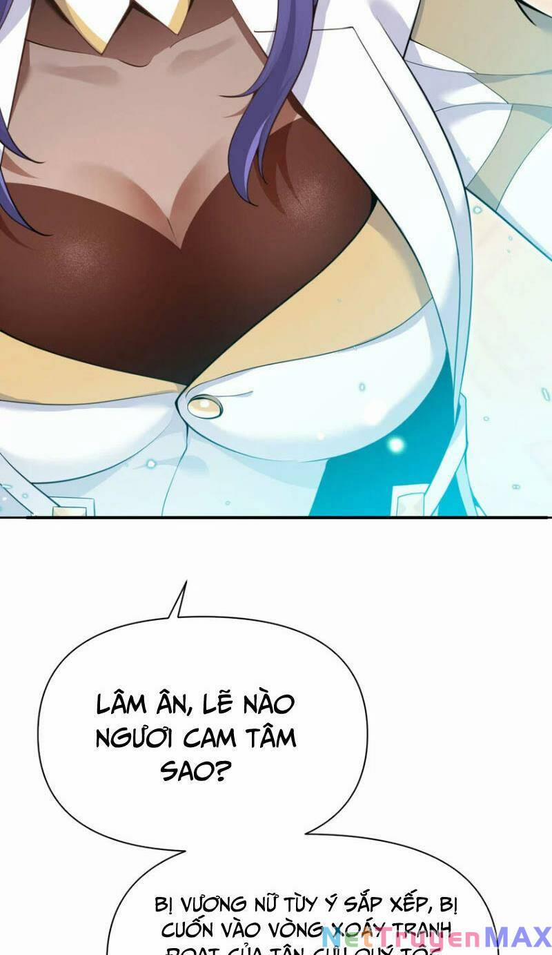 Hồng Long Dũng Giả Không Phải Người Lương Thiện 30 trang 25