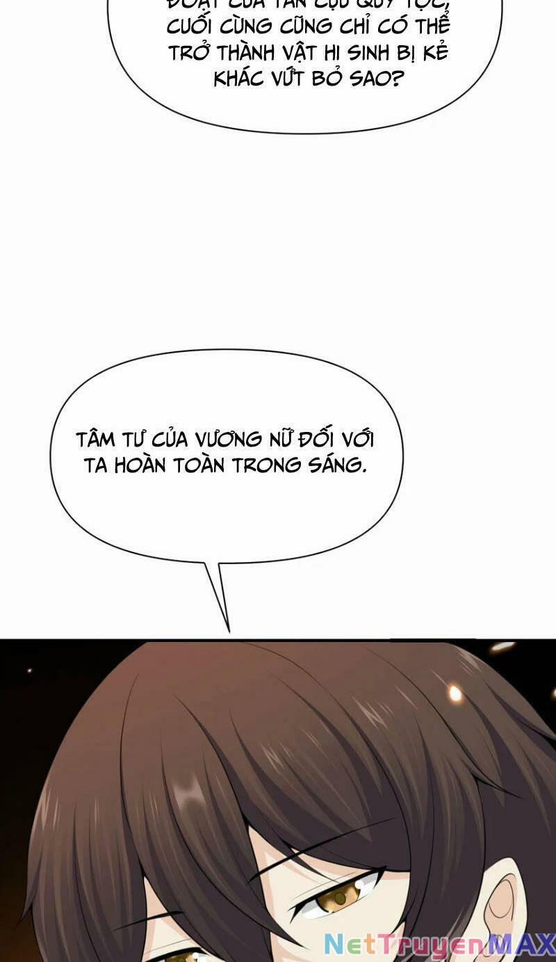 Hồng Long Dũng Giả Không Phải Người Lương Thiện 30 trang 26