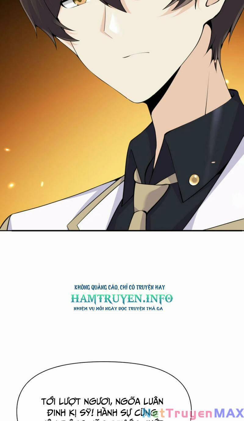 Hồng Long Dũng Giả Không Phải Người Lương Thiện 30 trang 27