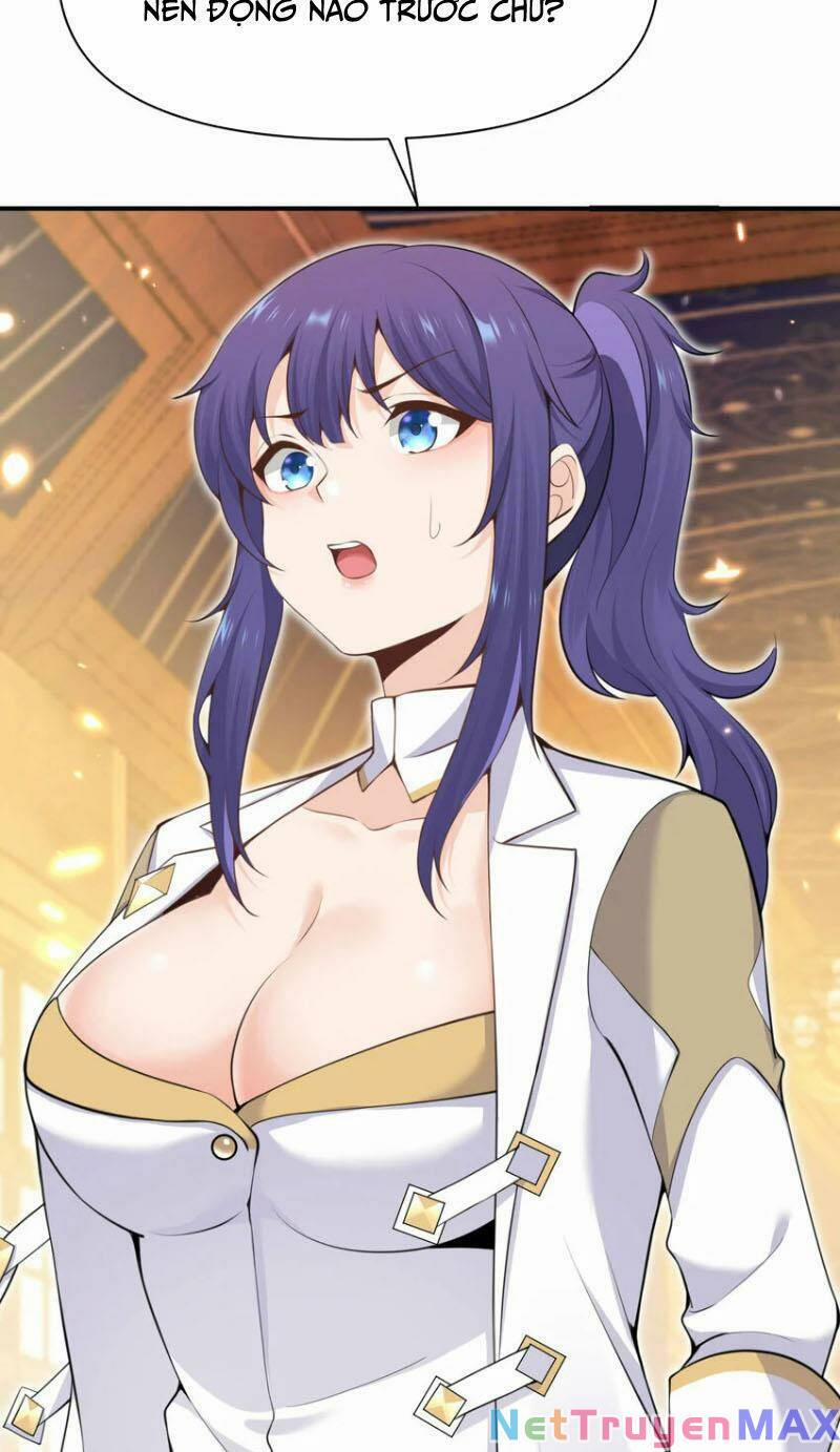 Hồng Long Dũng Giả Không Phải Người Lương Thiện 30 trang 28