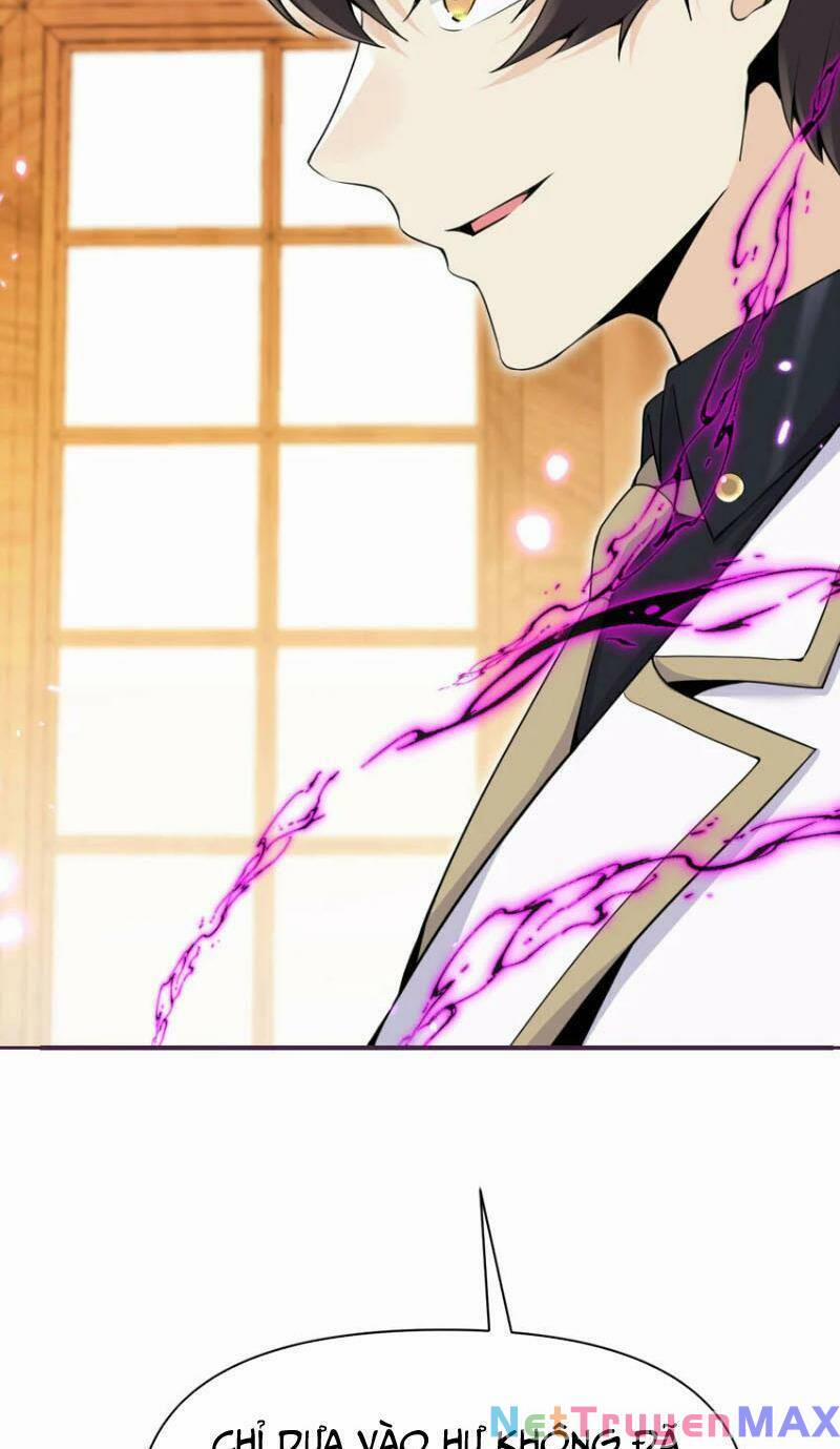 Hồng Long Dũng Giả Không Phải Người Lương Thiện 30 trang 3