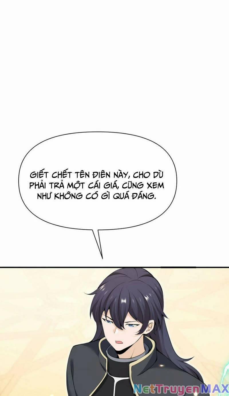 Hồng Long Dũng Giả Không Phải Người Lương Thiện 30 trang 30