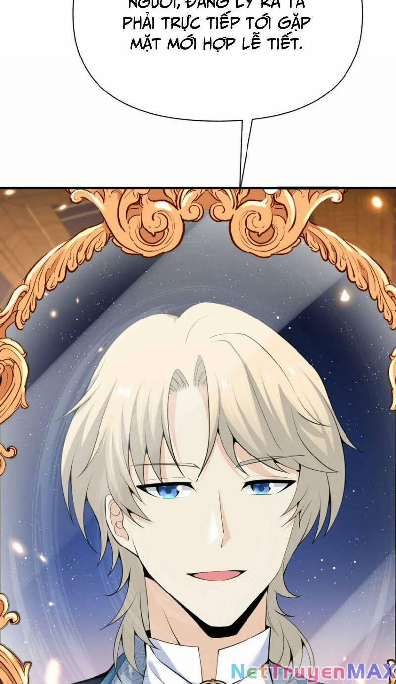 Hồng Long Dũng Giả Không Phải Người Lương Thiện 30 trang 36