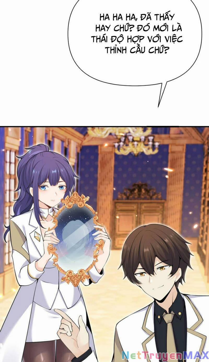 Hồng Long Dũng Giả Không Phải Người Lương Thiện 30 trang 38