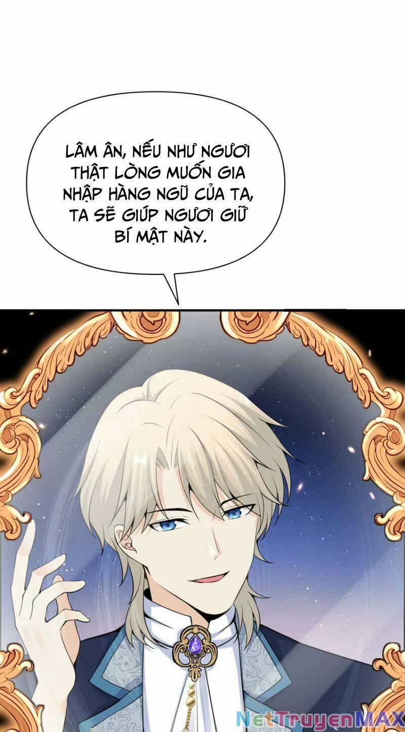 Hồng Long Dũng Giả Không Phải Người Lương Thiện 30 trang 40