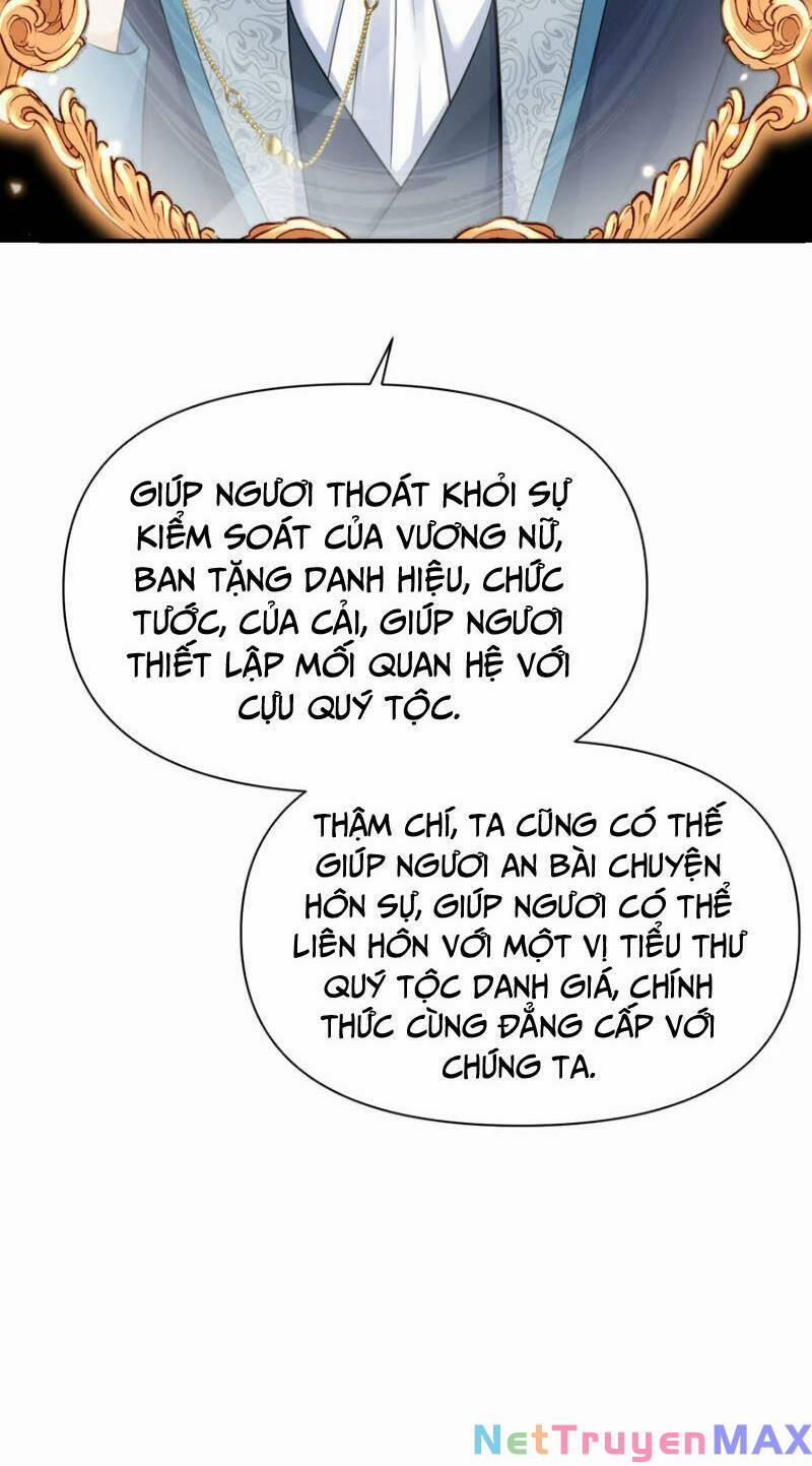 Hồng Long Dũng Giả Không Phải Người Lương Thiện 30 trang 41