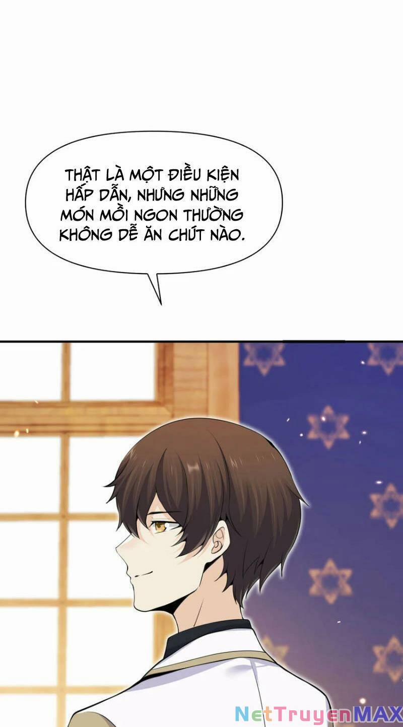 Hồng Long Dũng Giả Không Phải Người Lương Thiện 30 trang 42