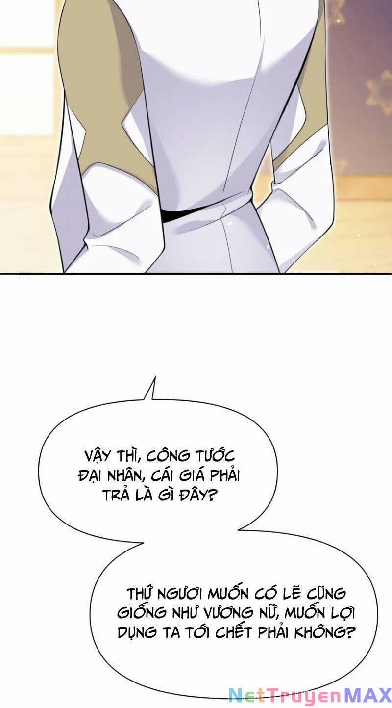 Hồng Long Dũng Giả Không Phải Người Lương Thiện 30 trang 43
