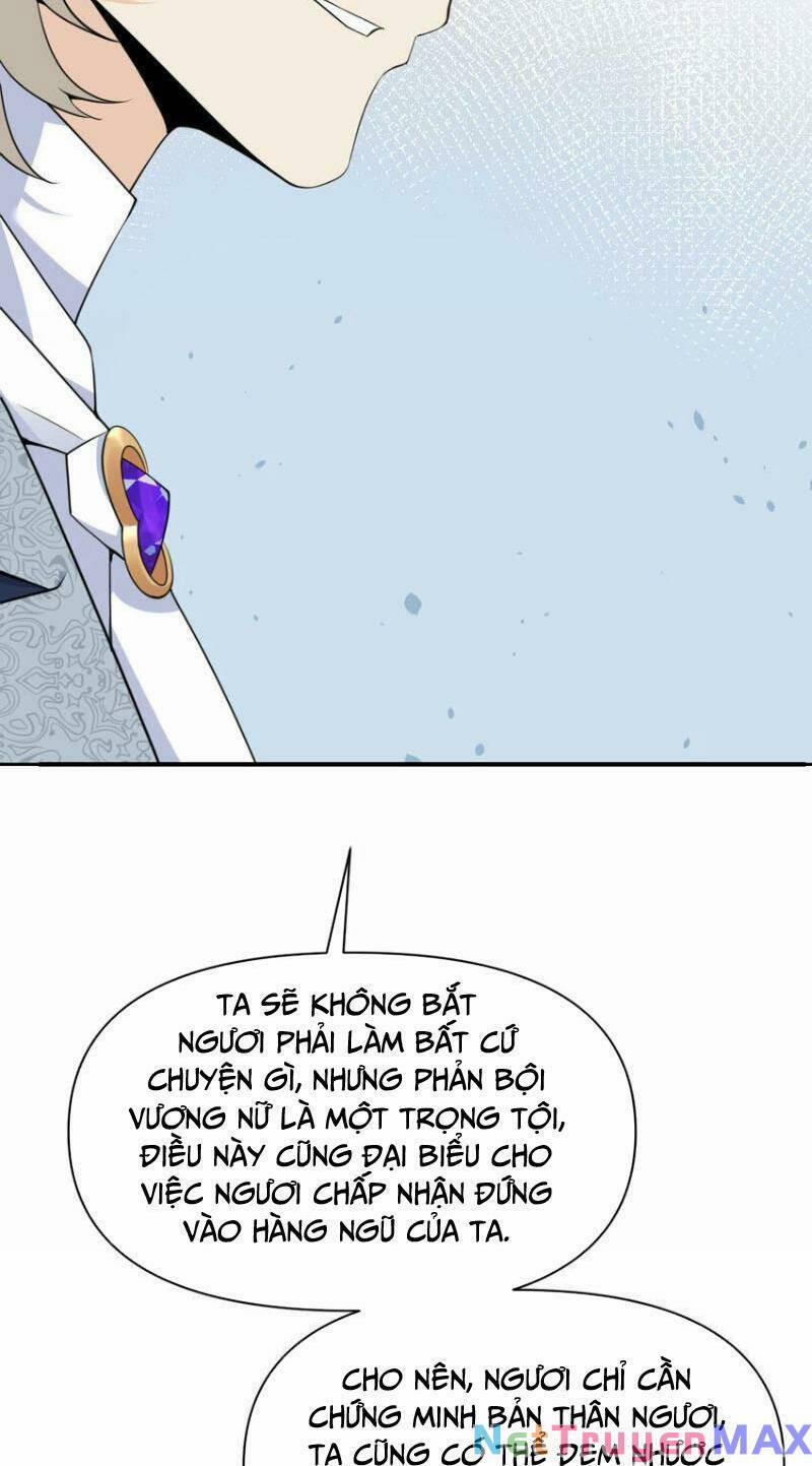 Hồng Long Dũng Giả Không Phải Người Lương Thiện 30 trang 45