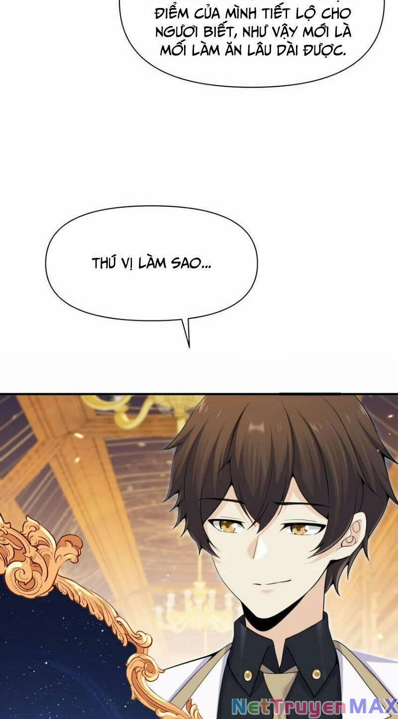 Hồng Long Dũng Giả Không Phải Người Lương Thiện 30 trang 46