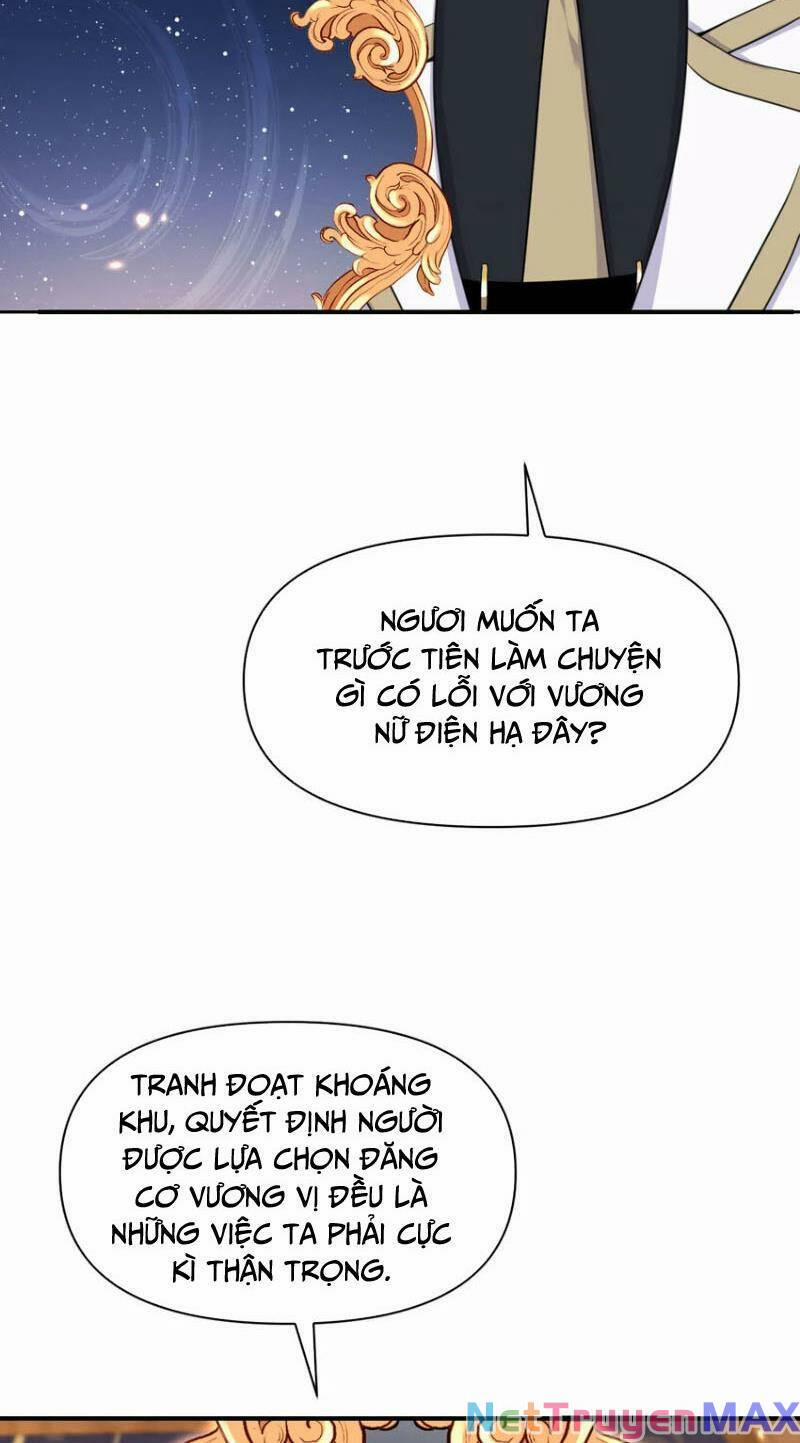 Hồng Long Dũng Giả Không Phải Người Lương Thiện 30 trang 47