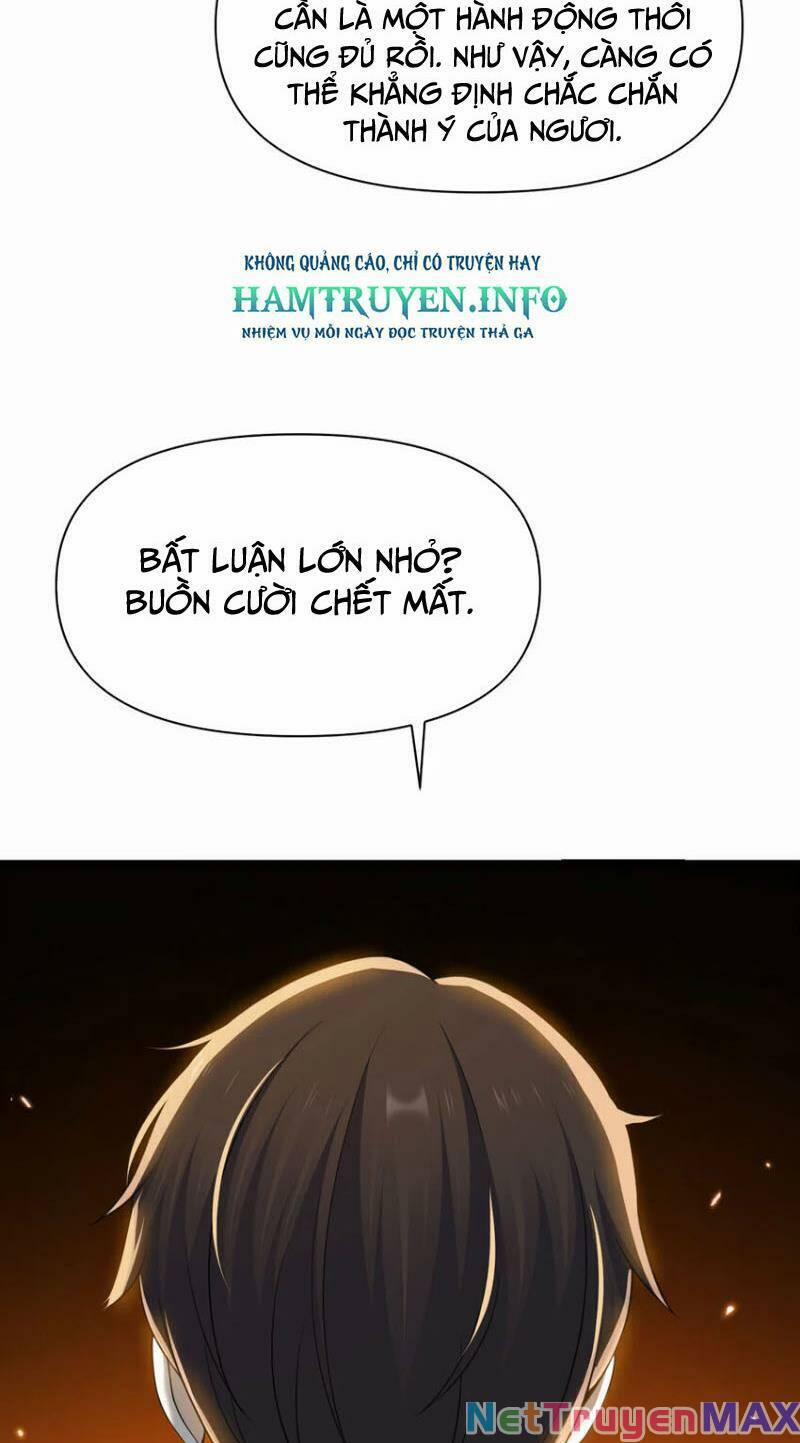 Hồng Long Dũng Giả Không Phải Người Lương Thiện 30 trang 49