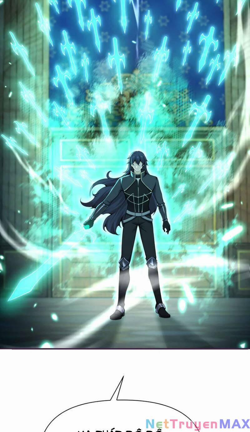 Hồng Long Dũng Giả Không Phải Người Lương Thiện 30 trang 5