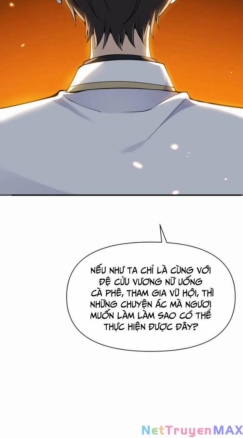 Hồng Long Dũng Giả Không Phải Người Lương Thiện 30 trang 50