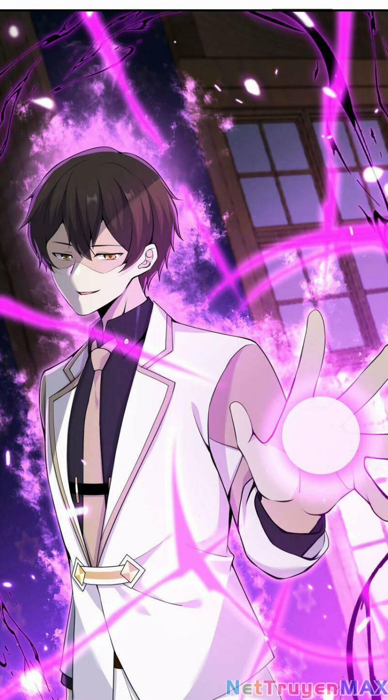 Hồng Long Dũng Giả Không Phải Người Lương Thiện 30 trang 53