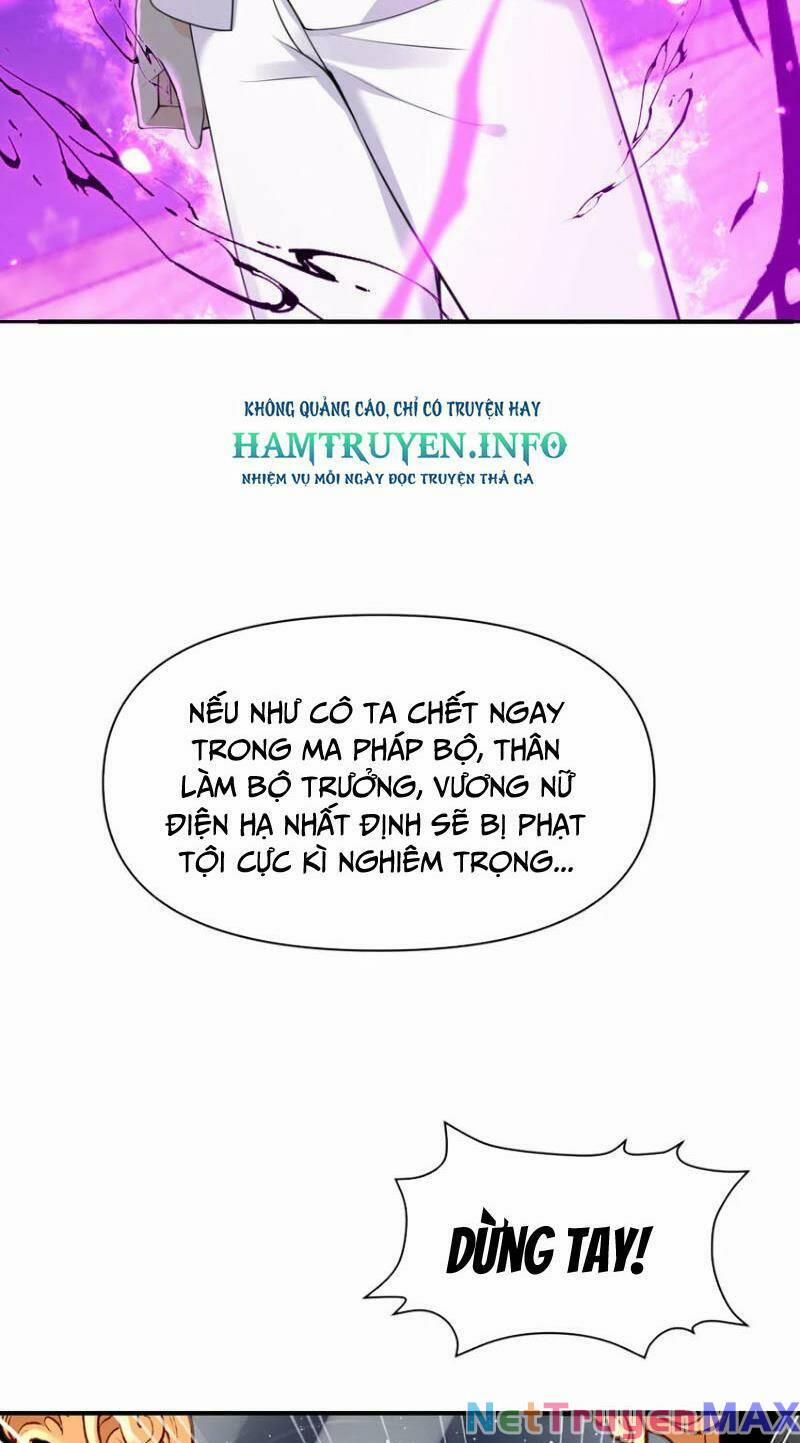 Hồng Long Dũng Giả Không Phải Người Lương Thiện 30 trang 54