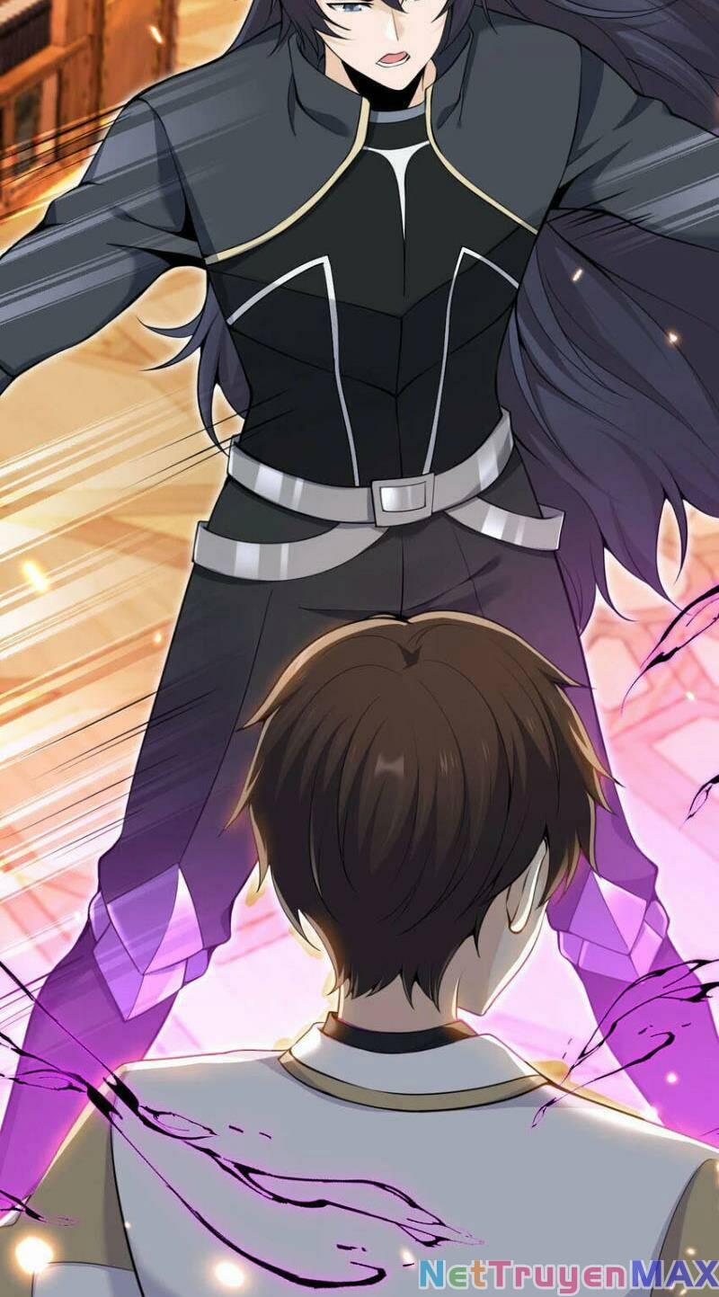 Hồng Long Dũng Giả Không Phải Người Lương Thiện 30 trang 57