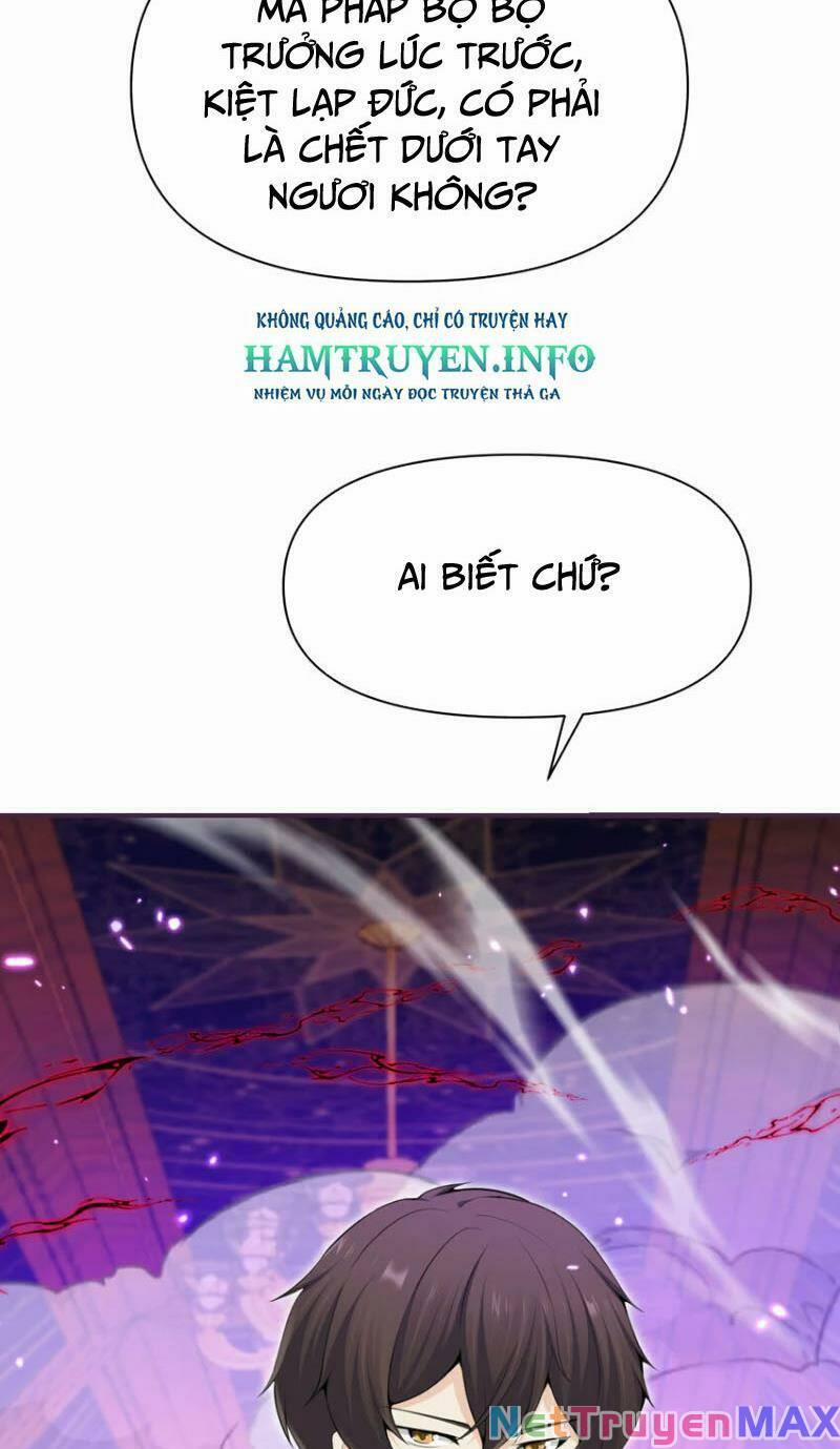 Hồng Long Dũng Giả Không Phải Người Lương Thiện 30 trang 6