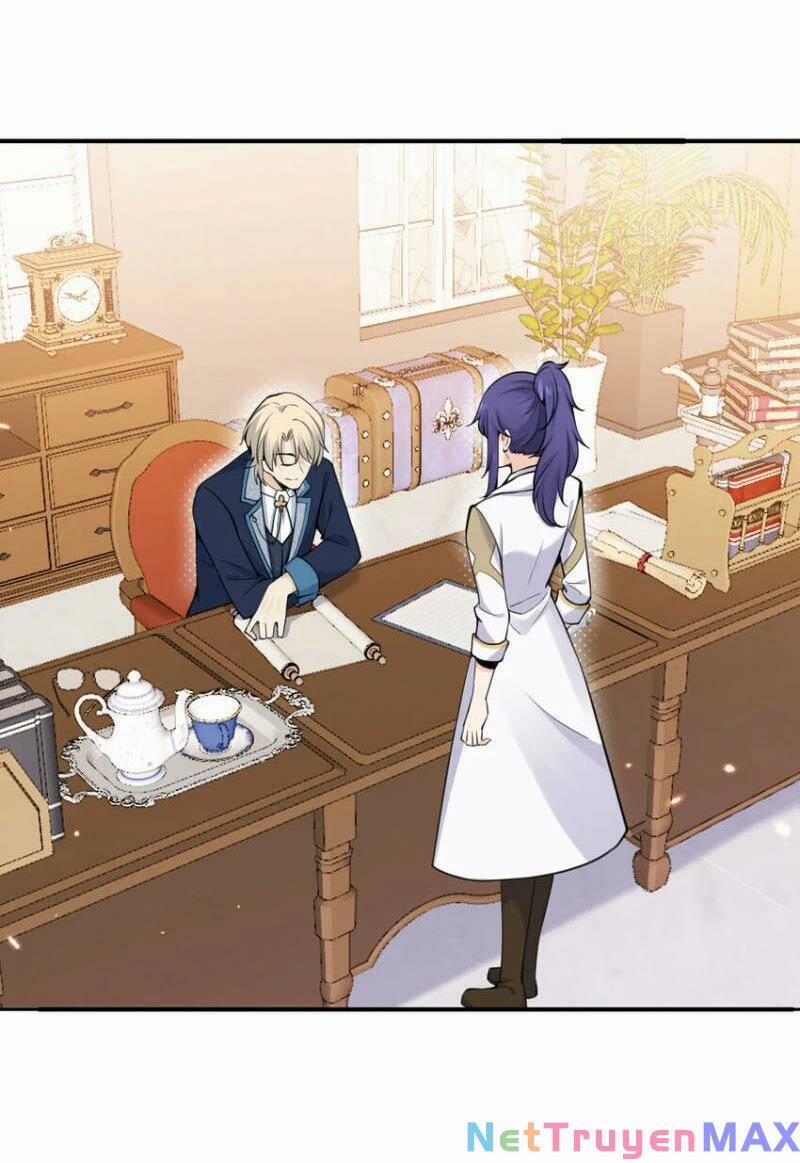 Hồng Long Dũng Giả Không Phải Người Lương Thiện 30 trang 81