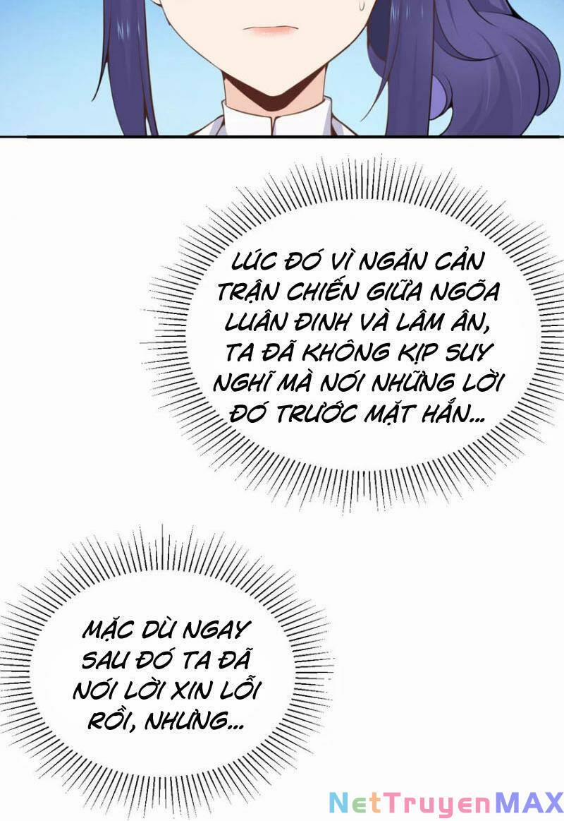 Hồng Long Dũng Giả Không Phải Người Lương Thiện 30 trang 83