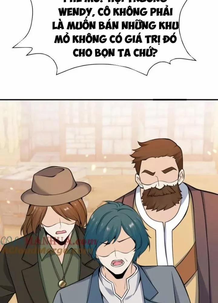 Hồng Long Dũng Giả Không Phải Người Lương Thiện 32 trang 173