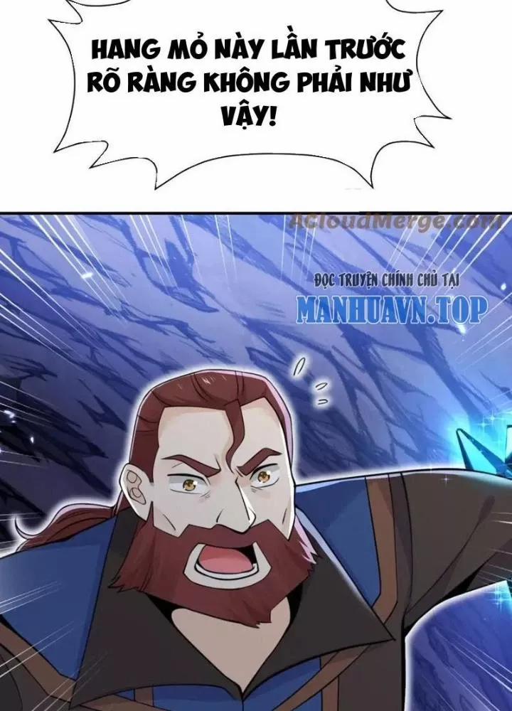 Hồng Long Dũng Giả Không Phải Người Lương Thiện 32 trang 207