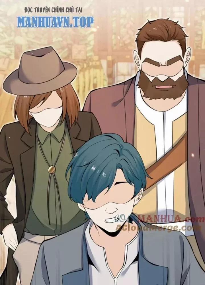 Hồng Long Dũng Giả Không Phải Người Lương Thiện 32 trang 55