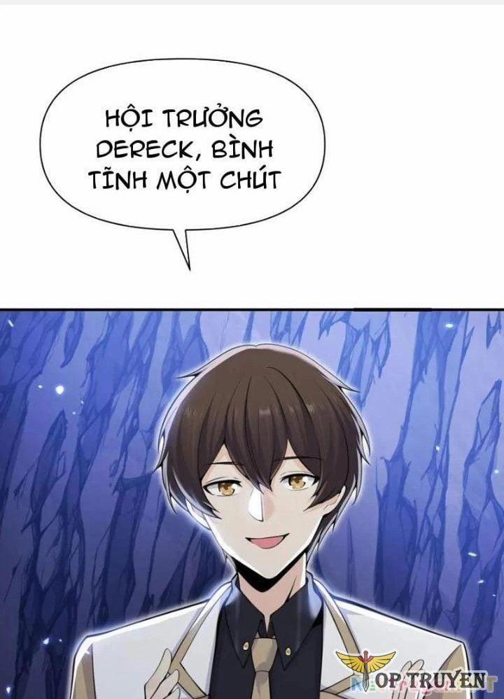 Hồng Long Dũng Giả Không Phải Người Lương Thiện 33 trang 1