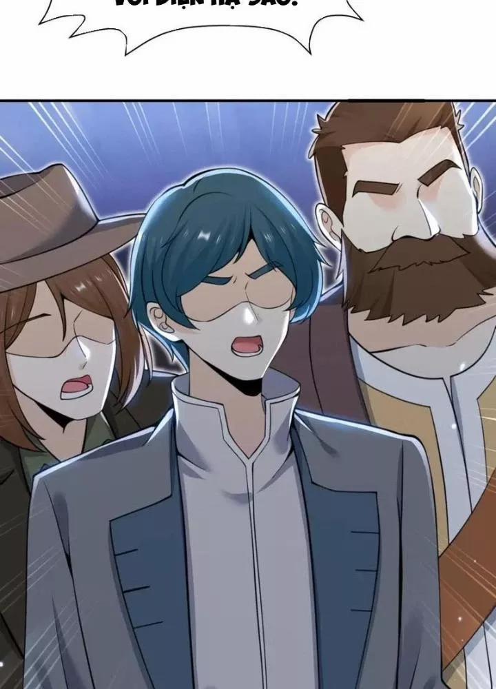 Hồng Long Dũng Giả Không Phải Người Lương Thiện 33 trang 175