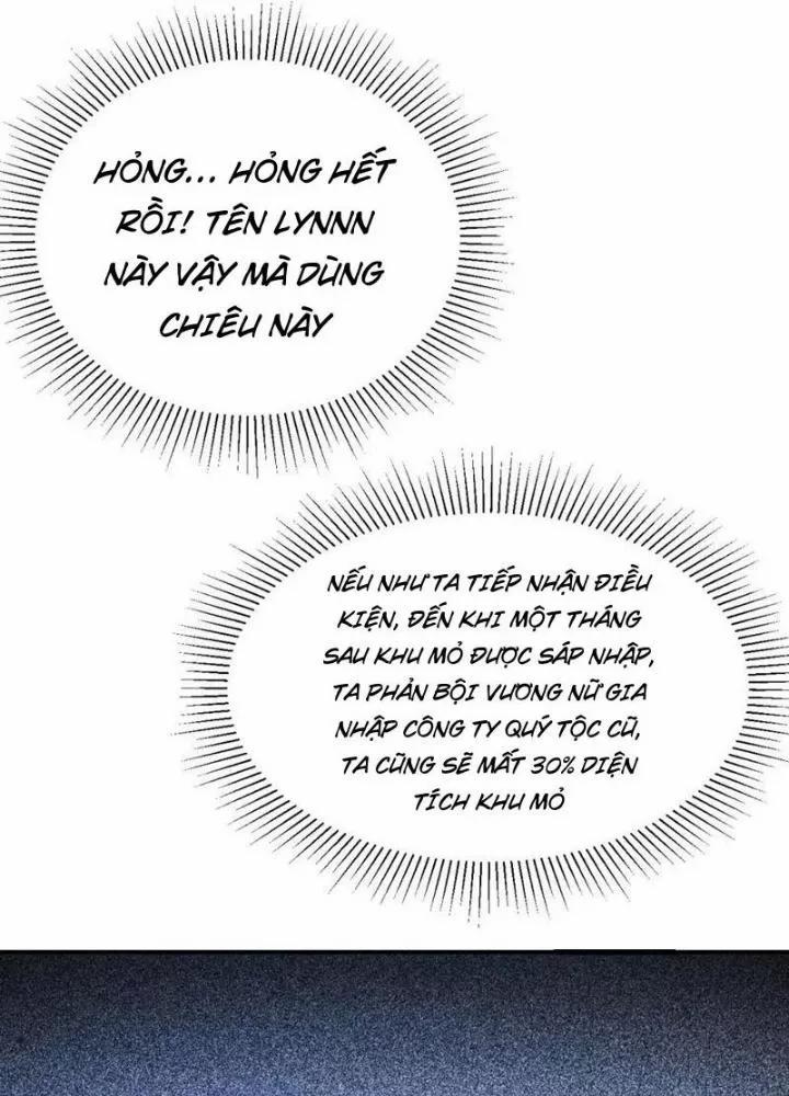 Hồng Long Dũng Giả Không Phải Người Lương Thiện 33 trang 195