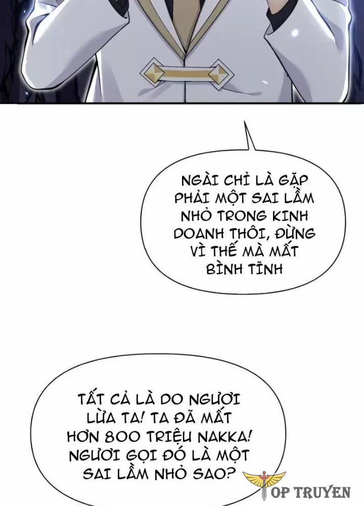 Hồng Long Dũng Giả Không Phải Người Lương Thiện 33 trang 3