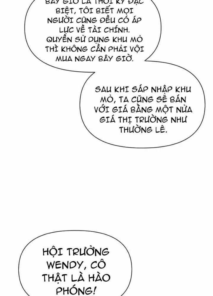 Hồng Long Dũng Giả Không Phải Người Lương Thiện 33 trang 43