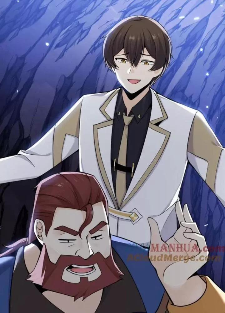 Hồng Long Dũng Giả Không Phải Người Lương Thiện 33 trang 9