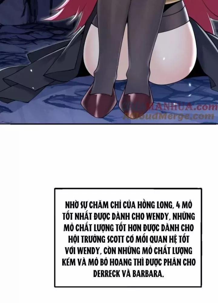 Hồng Long Dũng Giả Không Phải Người Lương Thiện 33 trang 93