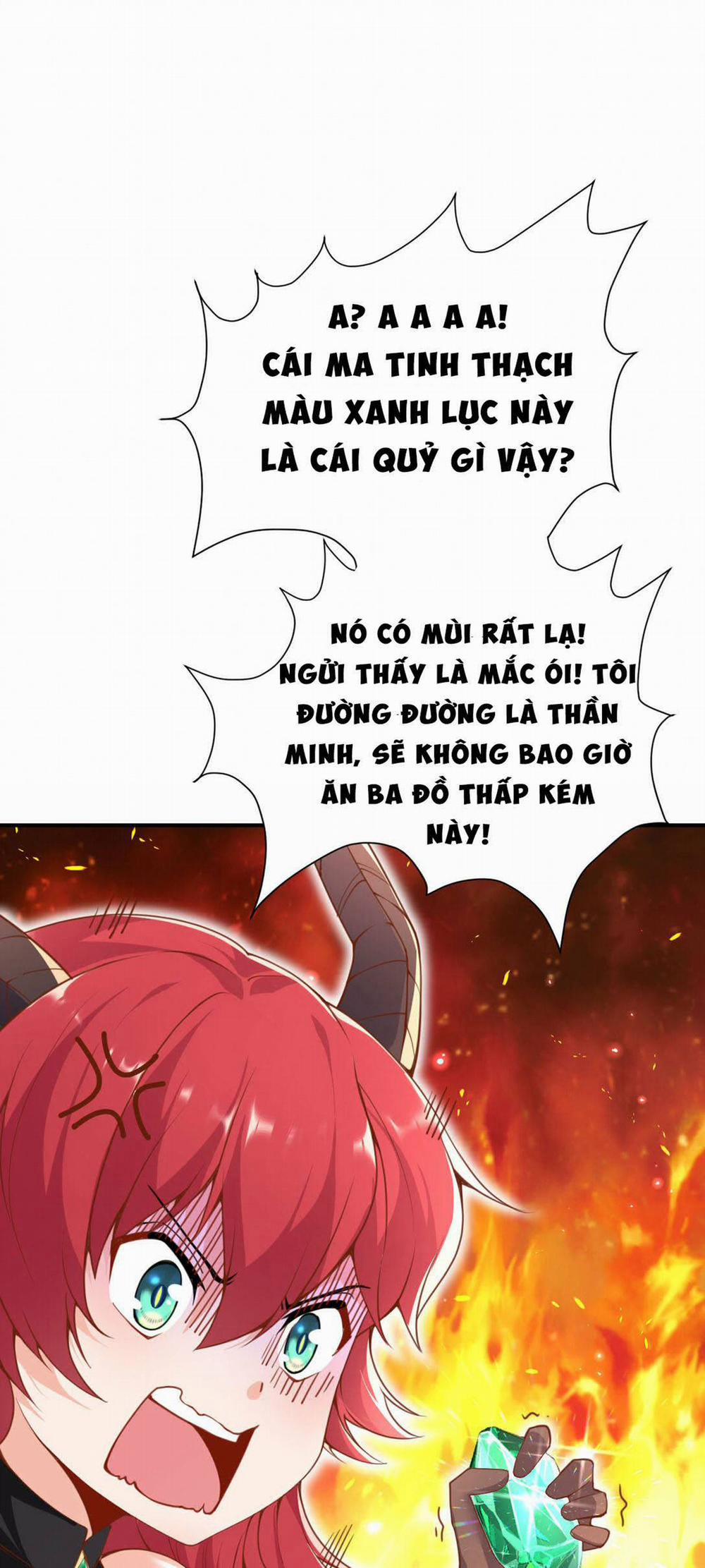 Hồng Long Dũng Giả Không Phải Người Lương Thiện 4 trang 15