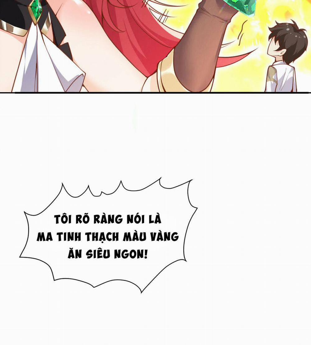 Hồng Long Dũng Giả Không Phải Người Lương Thiện 4 trang 16