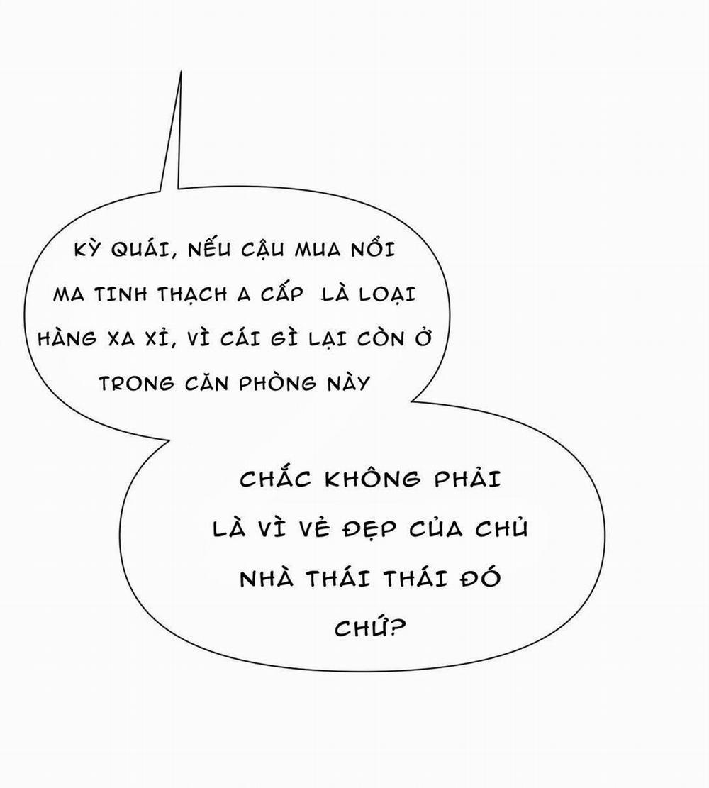 Hồng Long Dũng Giả Không Phải Người Lương Thiện 4 trang 20